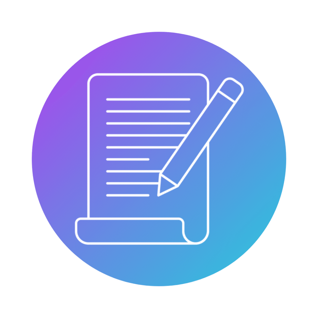 compelling content & copywriting