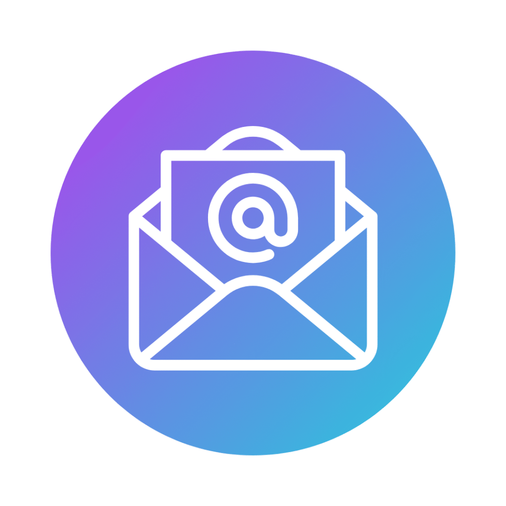 email marketing & automation