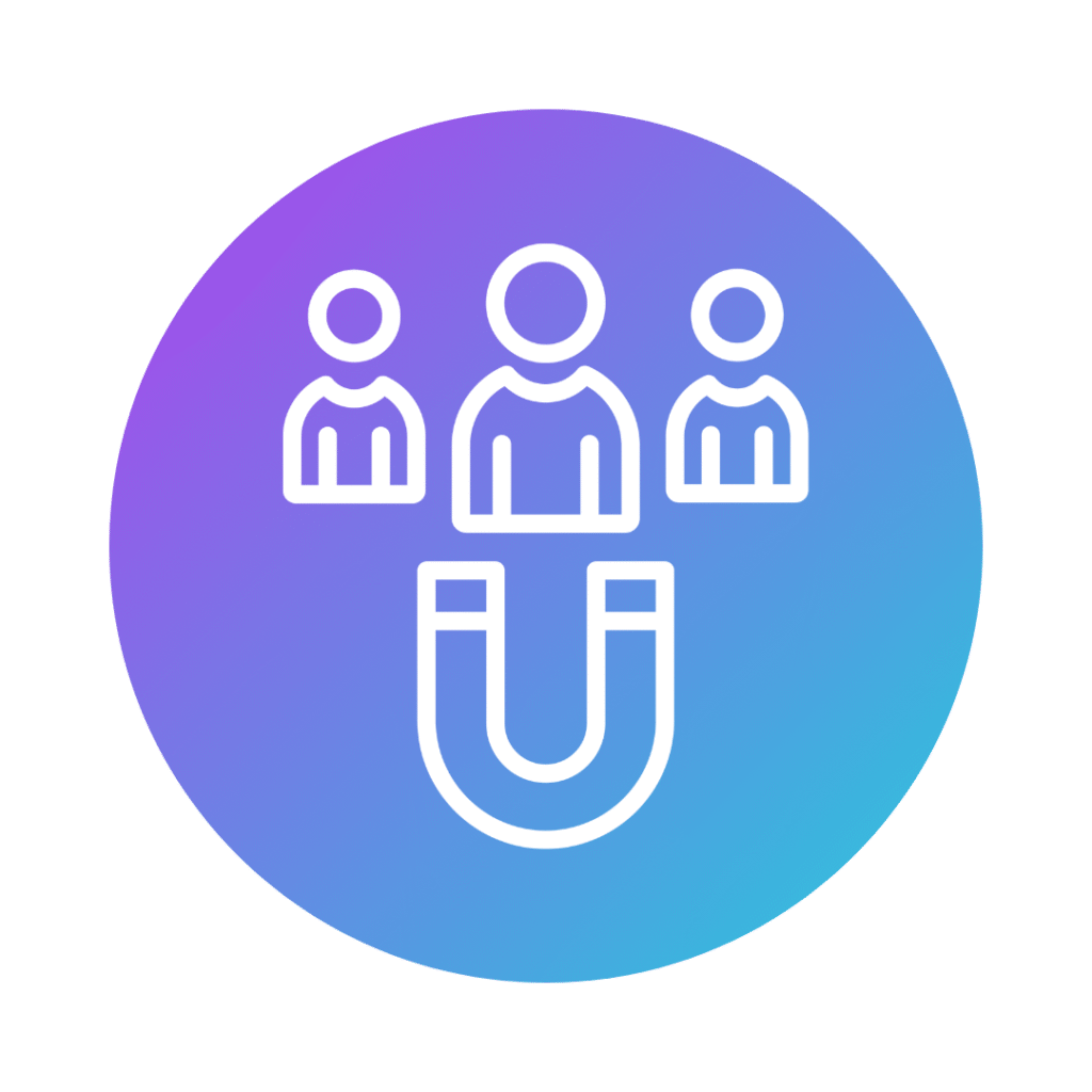 lead generation & prospecting