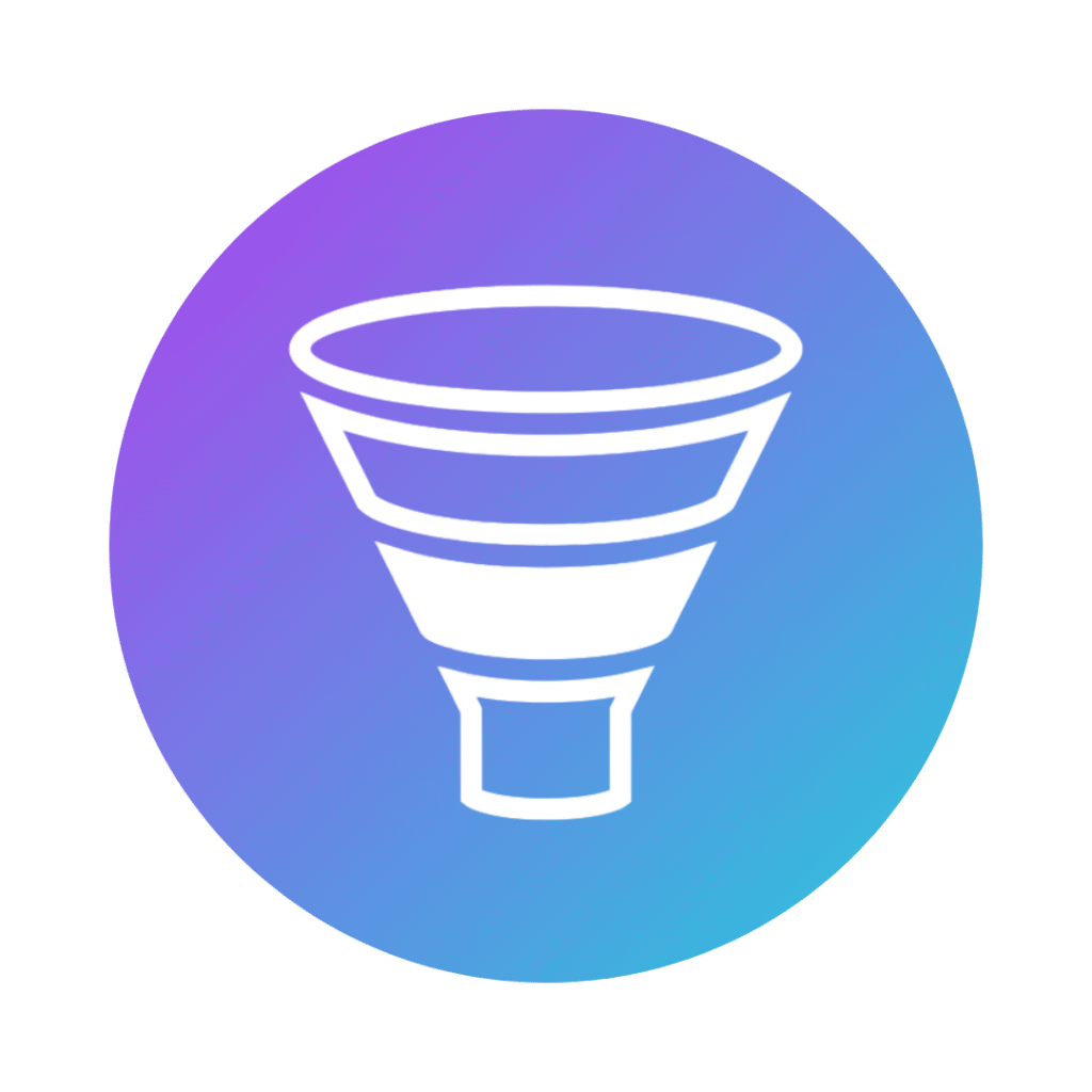 seo & funnel development (combined)