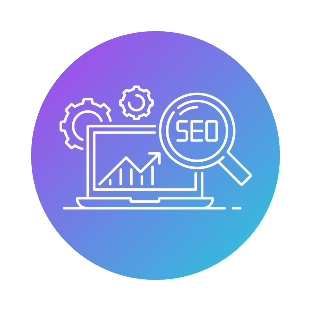 seo (search engine optimization)