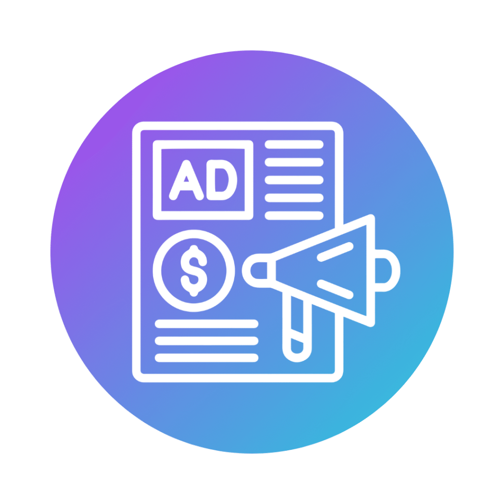 strategic advertising solutions