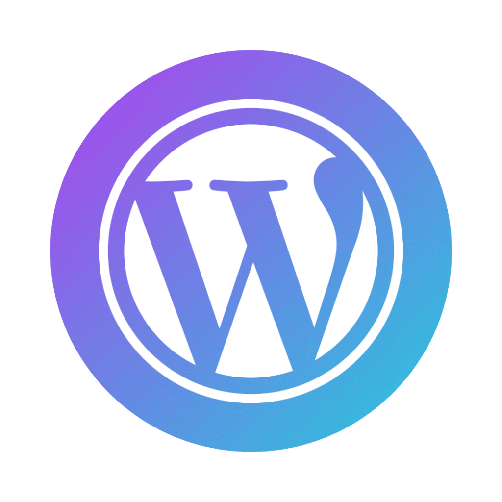 wordpress website development
